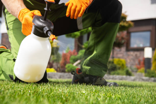 Best Wildlife Control Services  in Menlo Park Terrace, NJ
