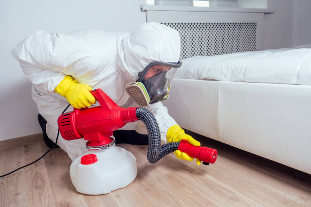 Best Residential Pest Control  in Menlo Park Terrace, NJ